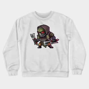 kabal Crewneck Sweatshirt